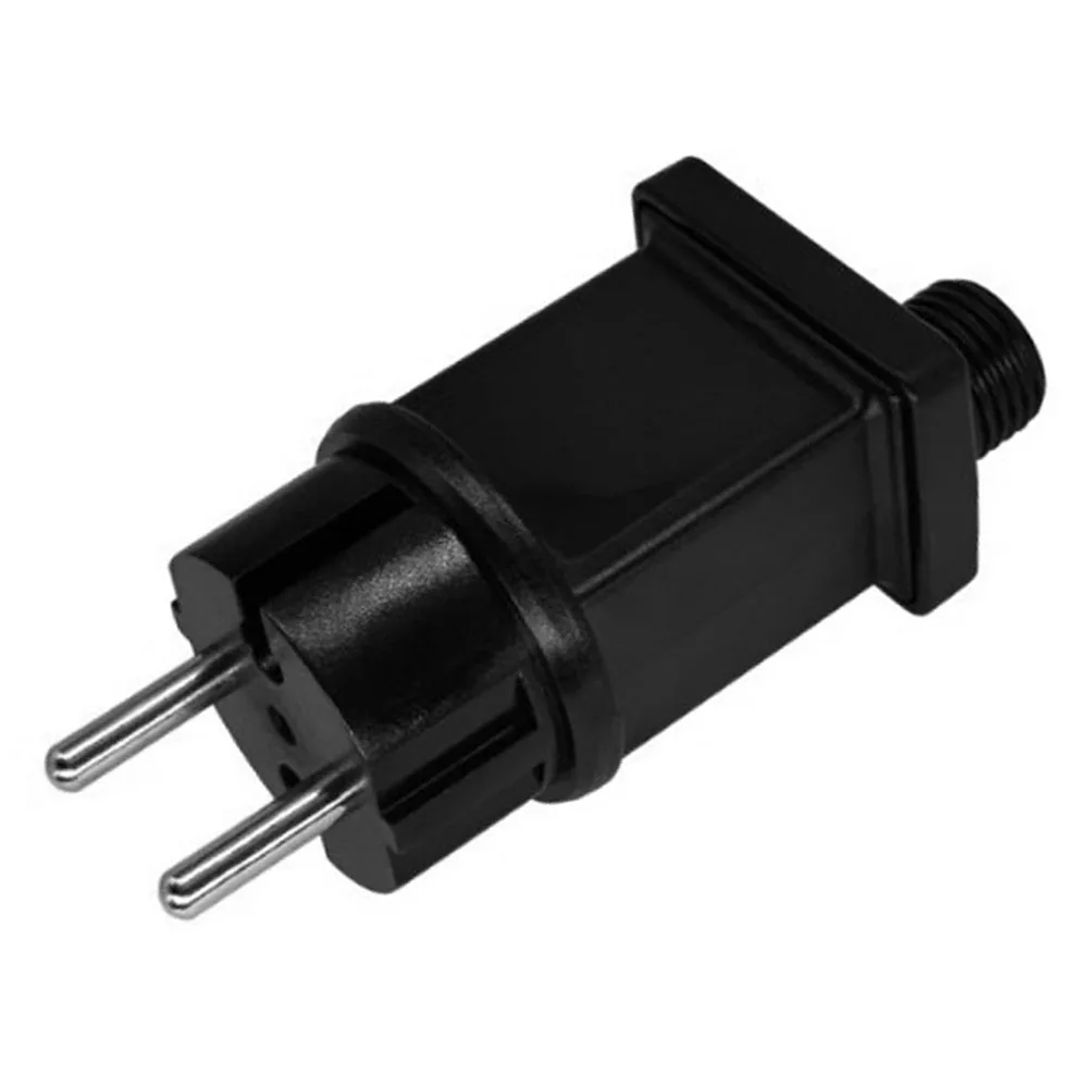 

Enhanced Safety Features in the 3 5V Fairy Light Power Adapter IP44 Rated For All Your Holiday Decoration Needs