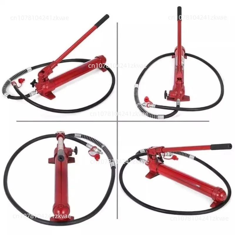 

10T Auto Sheet Metal Repair Separate Hydraulic Jack Car Concave Shaping And Drawing Correction Tool
