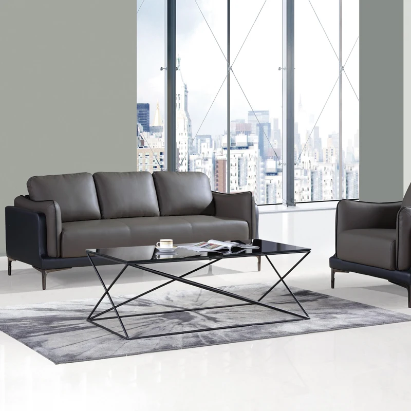 

# Office Set Comfortable Segmented Combination Luxury