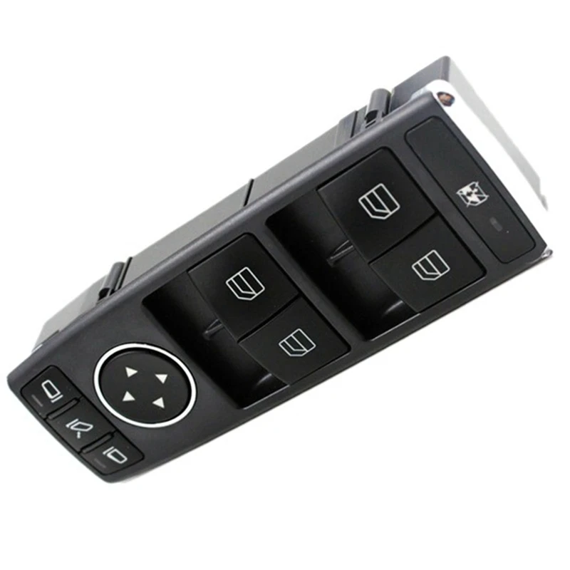 N32R_2128208310 2049053905 Electric Main Window Switch for Mercedes Benz C-CLASS W204 E-CLASS W212 W207 X204 C207 A207