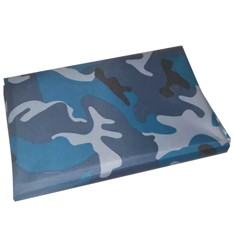 Universal Kayak Covers UV Protection Canoe Cover Waterproof Oxford Kayak Accessories Dust Cover-ABQA