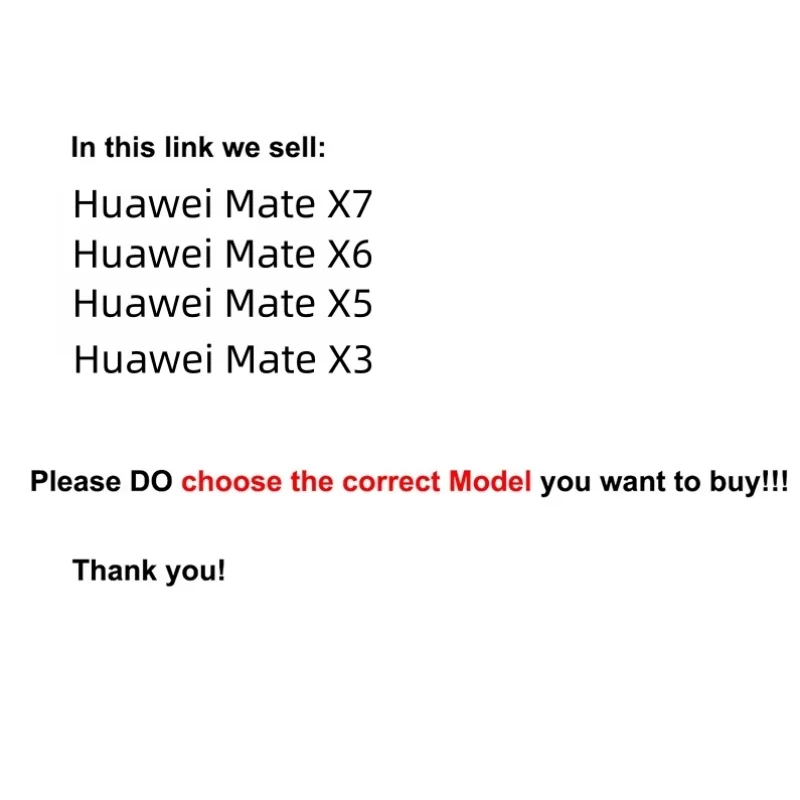 Genuine Leather Case For Huawei Mate X7 X6 X5 X3 Dual axis full package Smart Touch View Flip Wake Up Sleeping Capa Holder Cover view 2