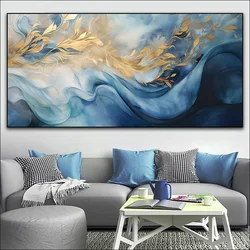 Large Abstract Cloud Colourful Art 5D Diy Diamond Painting Full Drill Diamond Mosaic Abstract Geometric Texture Embroidery W93