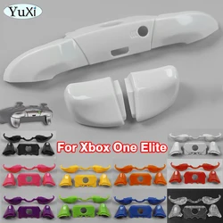 1Set For Xbox One Elite RB LB Bumper Trigger Button Mod Kit Elite1.0 V1 Gamepad Controller Replacement Repair Accessories