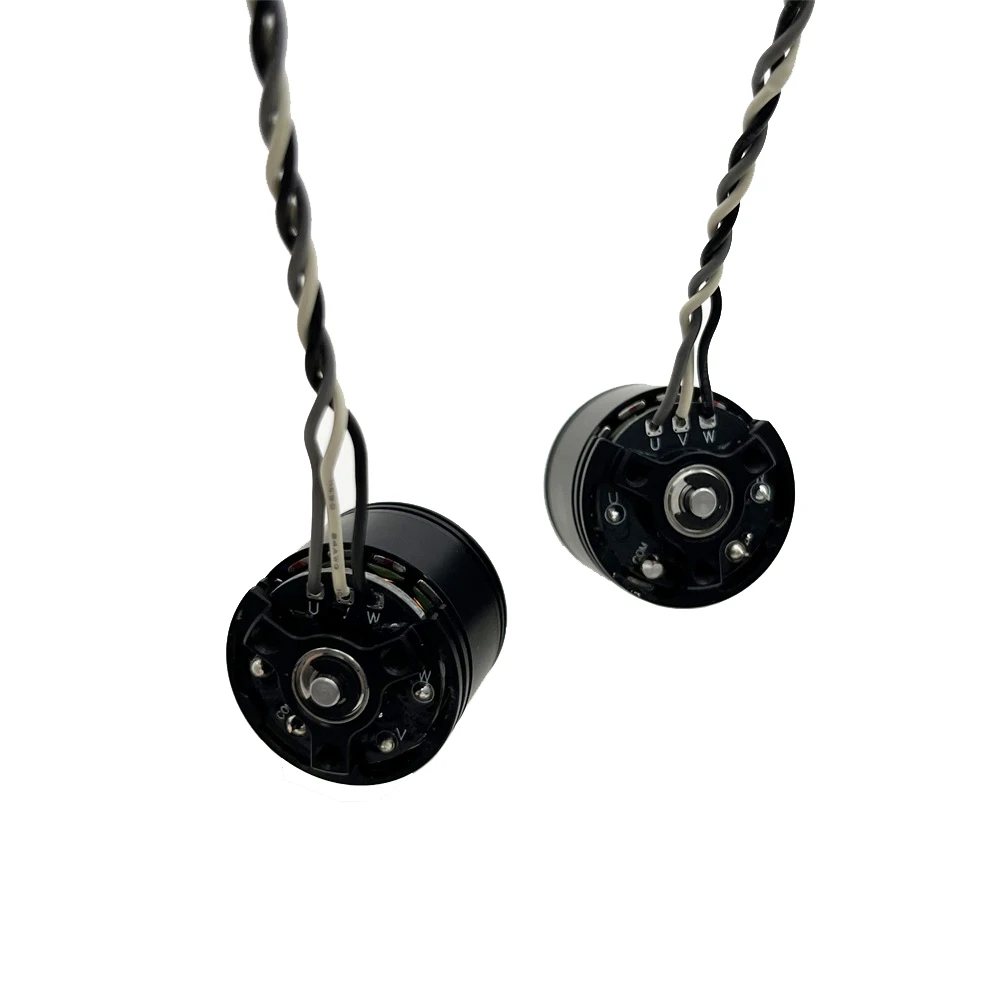 Original-Armteile für DJI Mavic 3/3t vorne/hinten links/rechts Armgehäuse/Motor/Achse/Fahrwerkbein/LED-Abdeckung Ersatzteile auf Lager – Detail 22