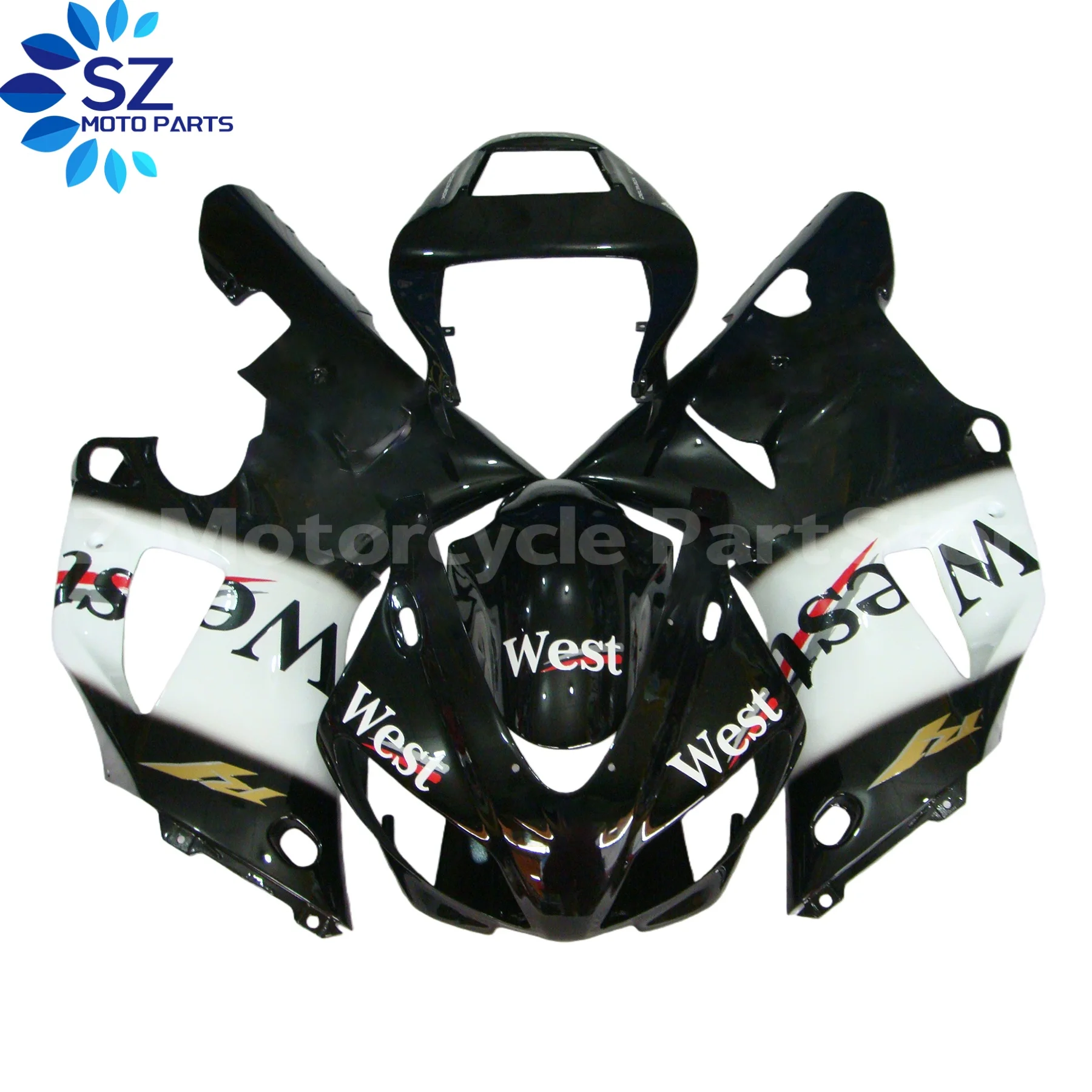 New Abs Whole Motor… - image