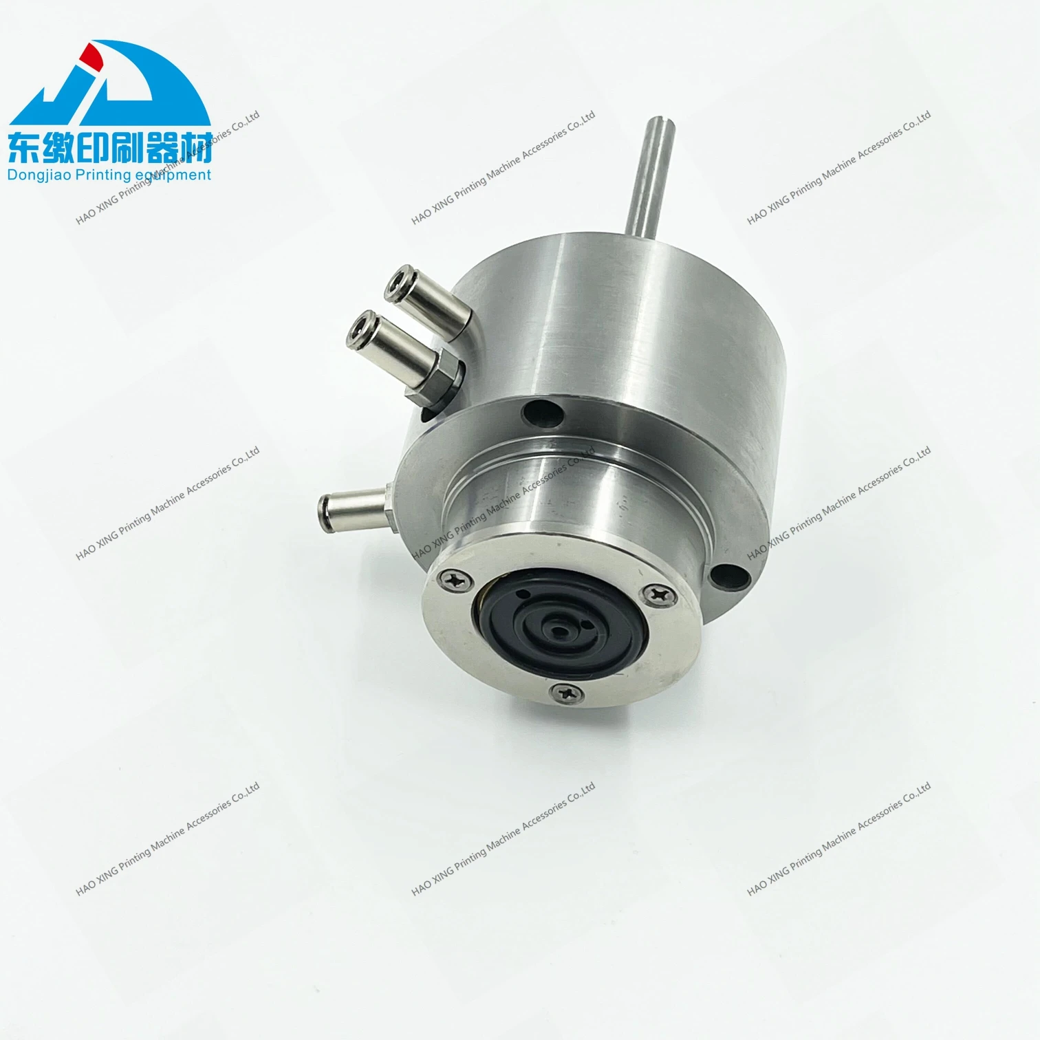 

Printing Machinery Parts Rotary Valve 00.580.3961/M2.007.533 for Heidelberg SM/CD74 CD102 Printing Accessories Valve 92-300.26