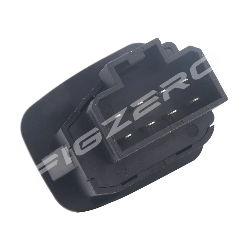 F65Z17B676AB مفتاح مرآة الرؤية الخلفية لفورد SW6515 1 قطعة العلامة التجارية الجديدة