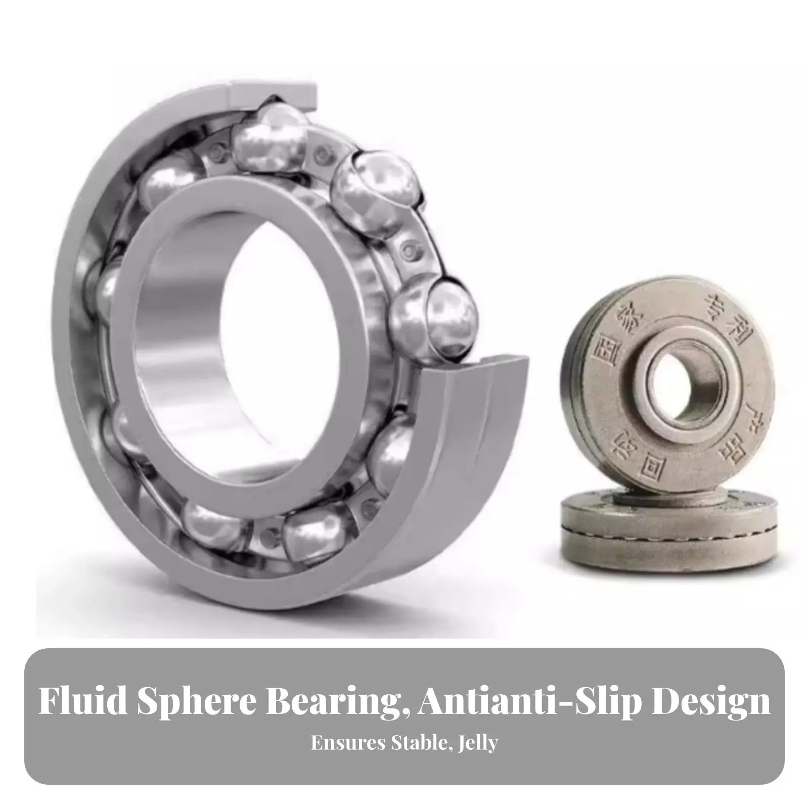 

Instanteject Flange Nut M14 Thread Steadyening Steadyener Firm-Hold sturdyDuty for Mechanics, Professionals, Grinding