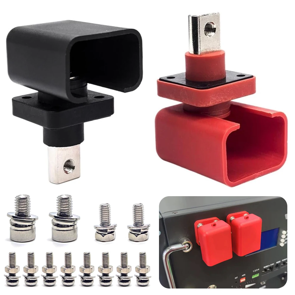 200A Battery Termin… - image