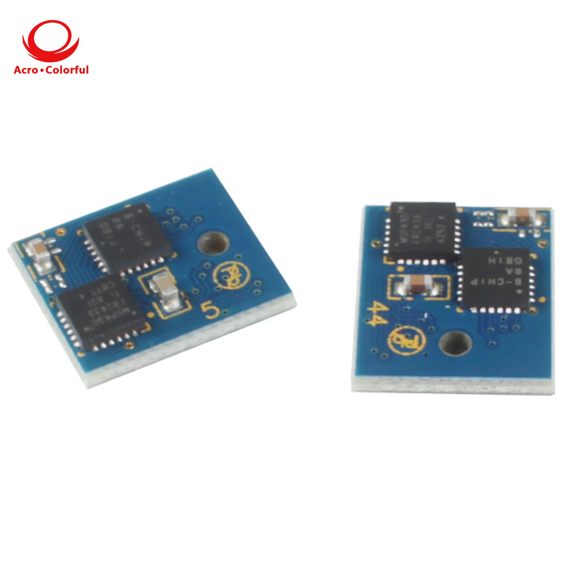 10K 50F0X0G Toner Chip for LEXMARK MS410 MS510 MS610 MX310 MX410 Copier MX510 MX511 Printer MX611 Compatible Cartridge Reset