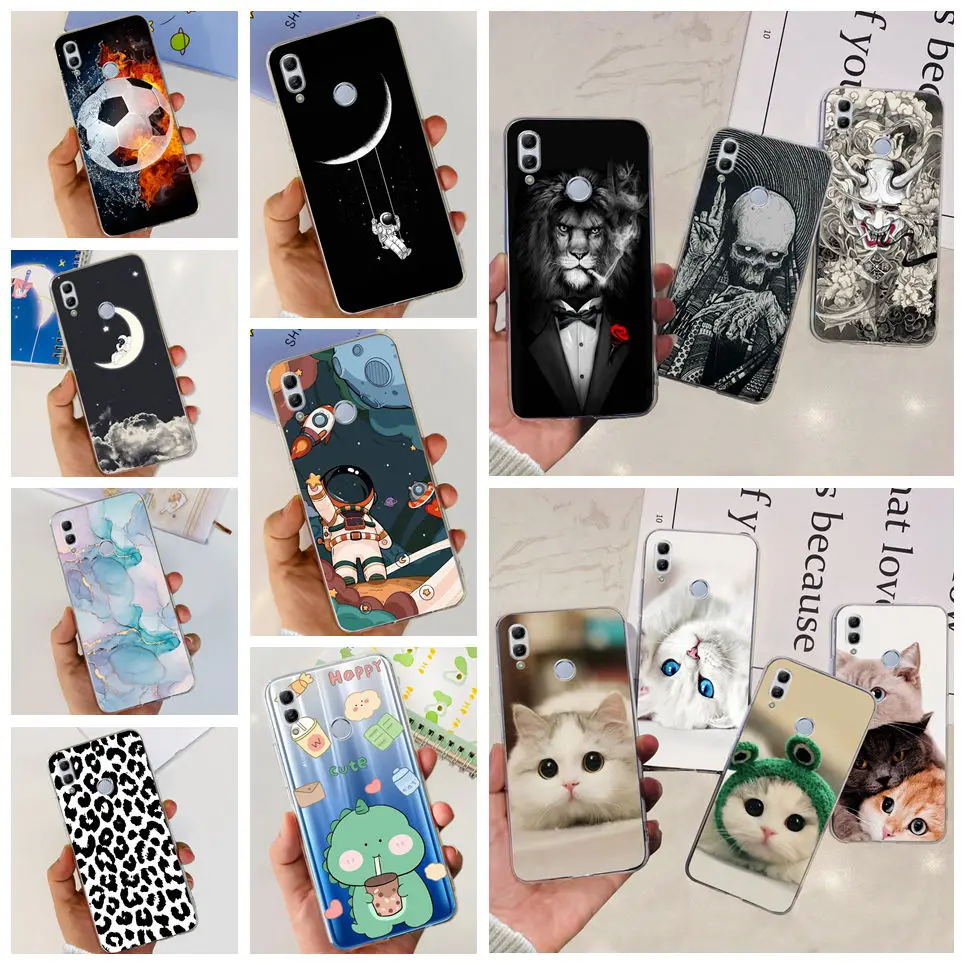 For Honor 10 Lite C… - image