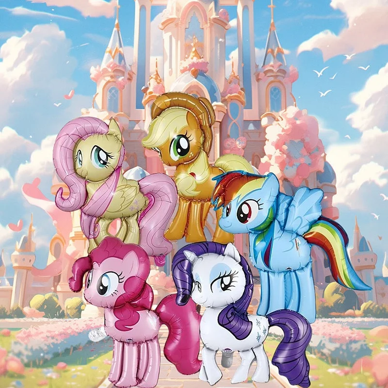 My Little Pony Them…