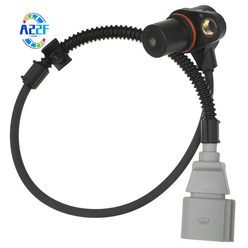 A22F-235-1327 022957147A 95560614700 95560643300 Engine Crankshaft Position Sensor For Q7 2007-10 VW Touareg Eurovan R32