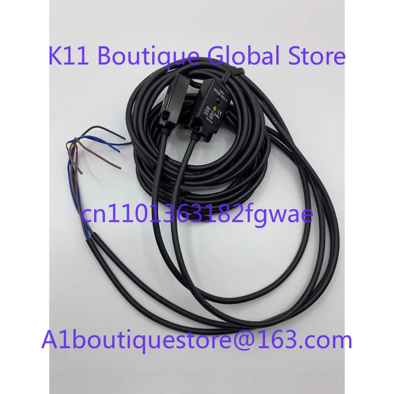 Original infrared correlation photoelectric switch 1 set of 2 pieces BPS3M-TDT BPS3M-TDT-P NPN/PNP BPS3M-TDTL BPS3M-TDTL-P