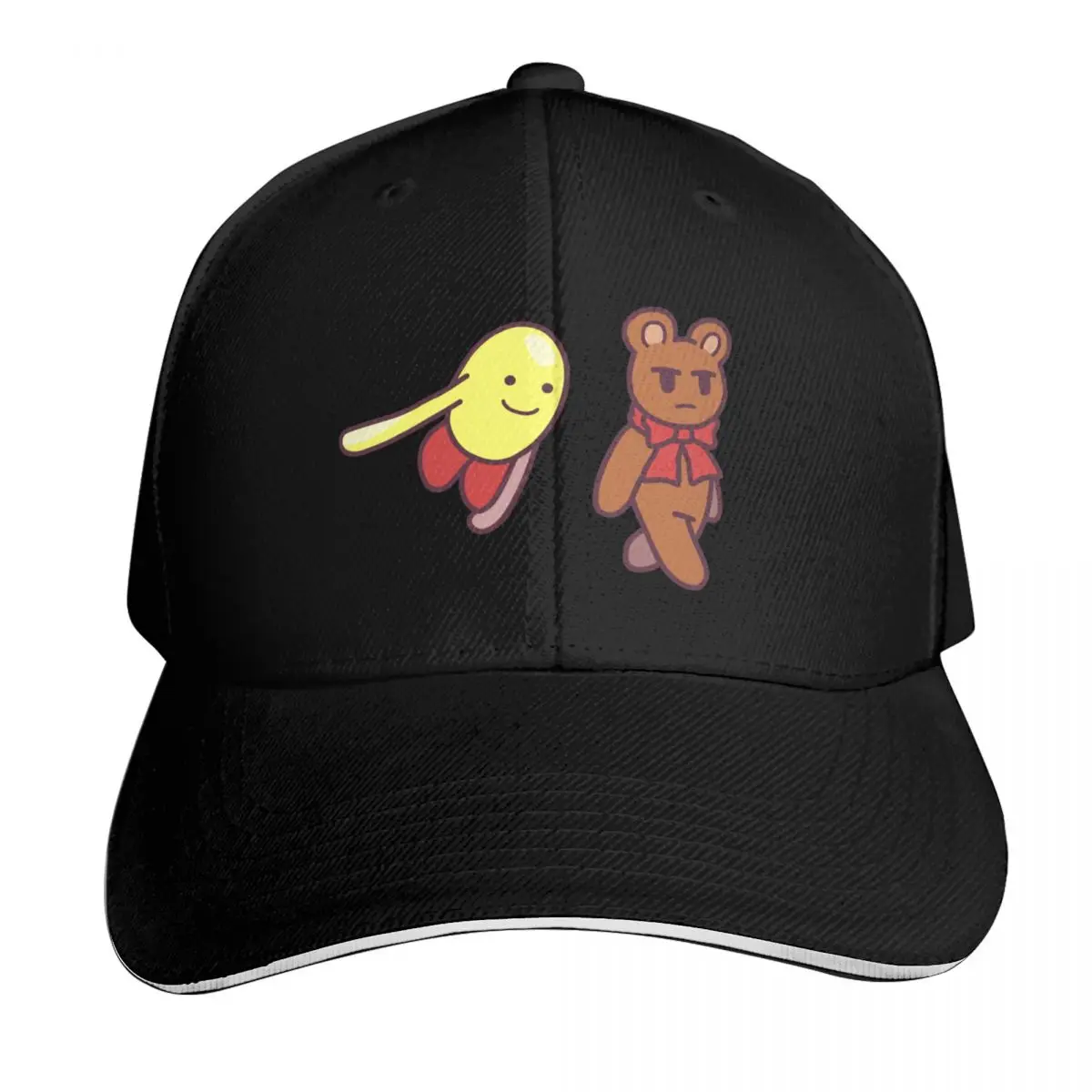 

Xolga and Mr. Toko Baseball Cap fishing hat Luxury Hat fashionable Hat Man Luxury Girl Men's