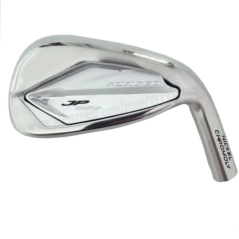 

Golf Irons Head Right Handed For Men 923 Forged Golf Head 5-9P G S Golf Clubs Head Golf Accessories No Shafts