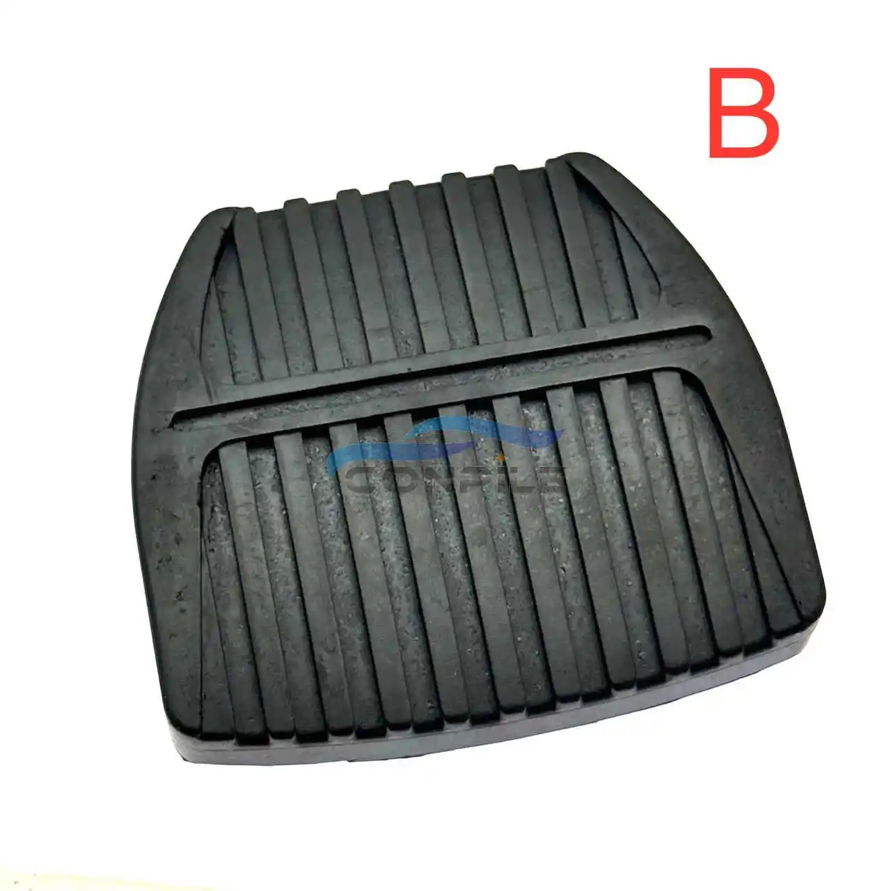 1pc for toyota Forklift clutch brake pedal rubber pad  31319-20540-71 46165-26660-71