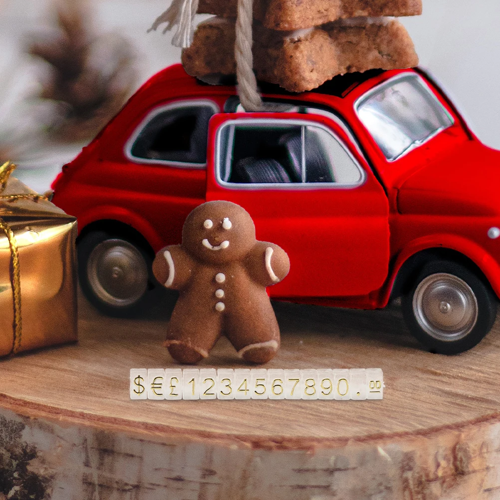 

10 Plastic Cube Labels Jewelry Price Display Price Tags Tags For Jewelry Folder Storage Pricing Label St ganizer