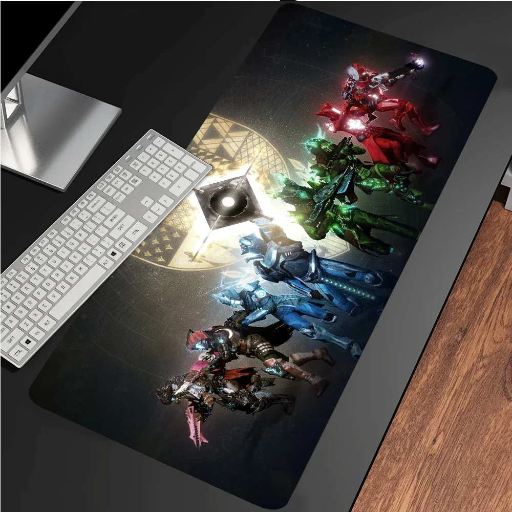 

Destiny 2 For Office Gaming Gamer Full Barato Deskmat Gamers Accessories Rubber Non-slip Mat Pad for Computer Mouse Varmilo Rug