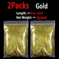 2packs Gold