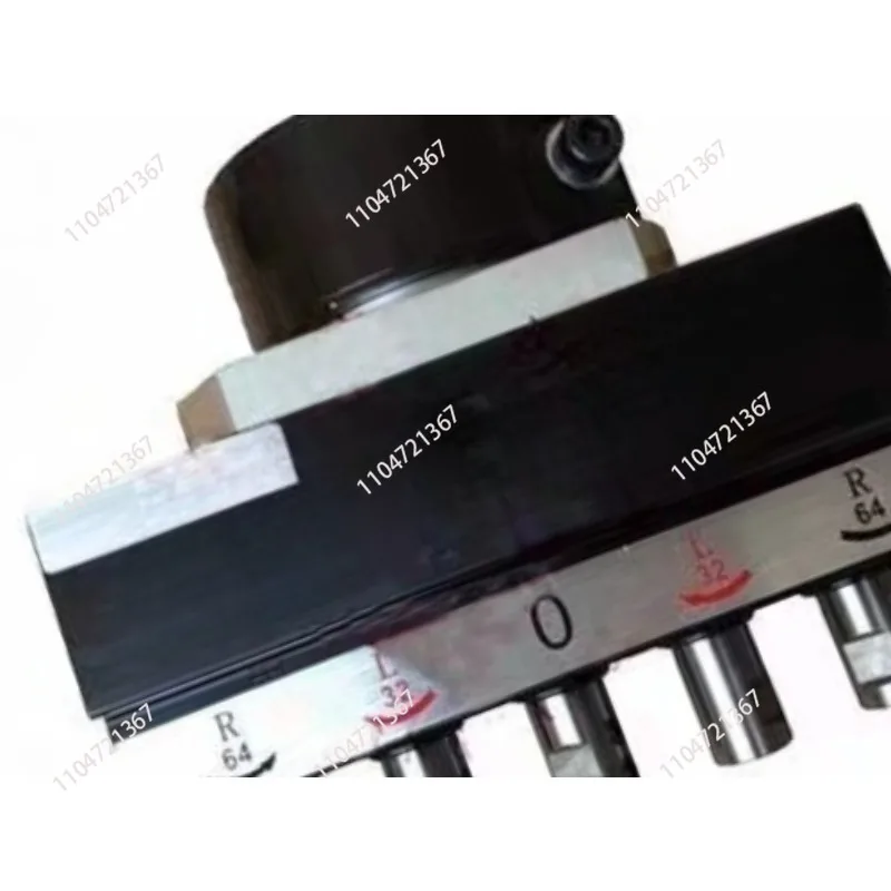 5 Exits Hinge Drill Head For Woodworkingc 1pcs