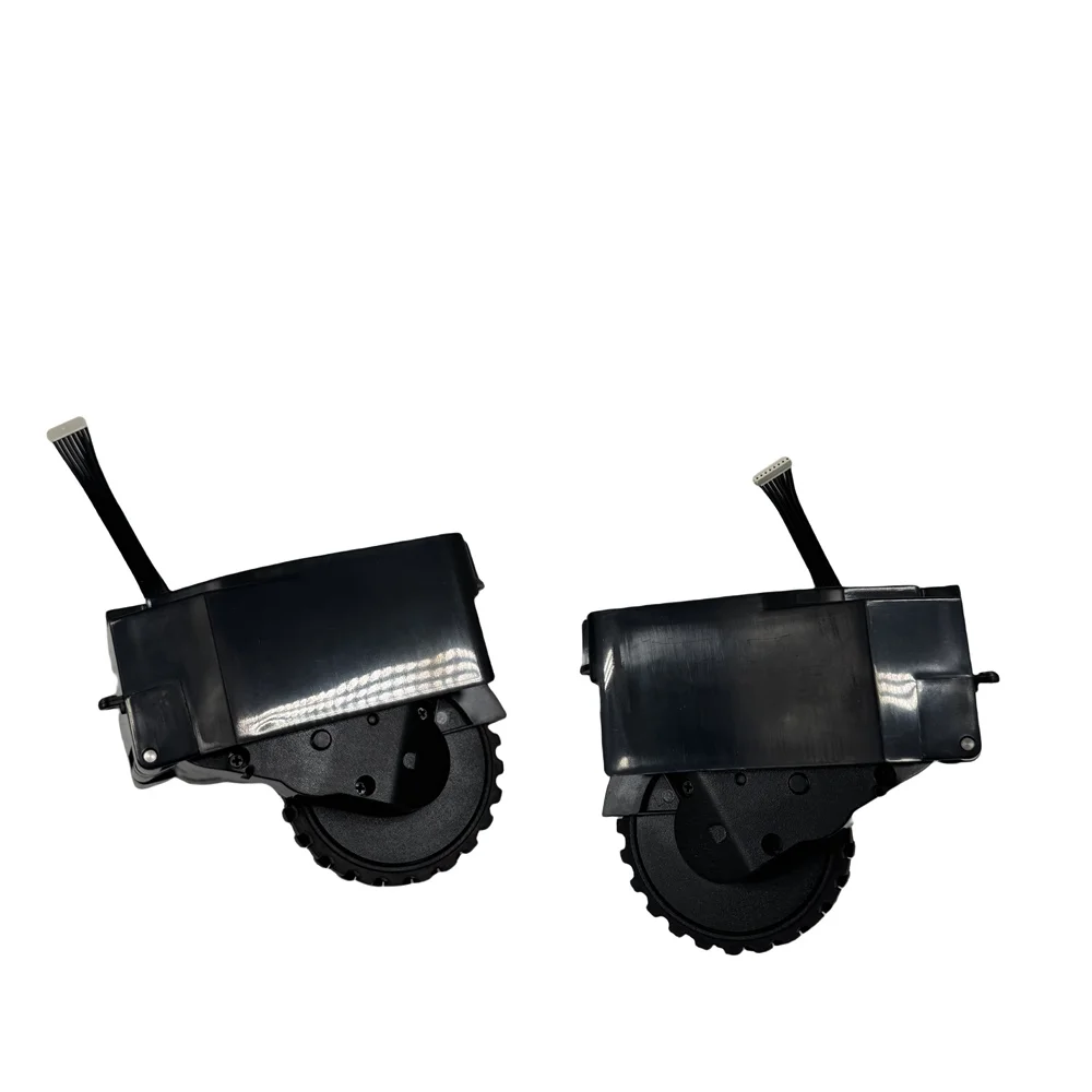 Original Left and Right Traveling Wheel For Roidmi EVE MAX Vacuum Cleaner Spare Parts optional