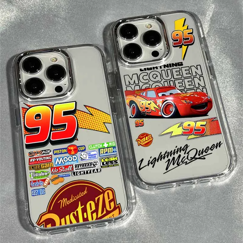 Disney Cars Lightni…