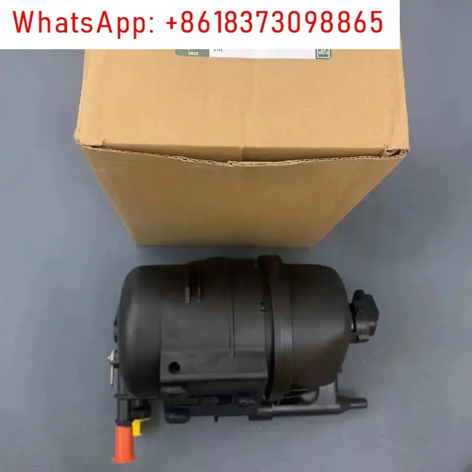 

New Car Fuel Filter Pump T2H34766 OE LR116437 Range Rover F-Pace XE-Type XF 2017-2019 Diesel Filter Valve