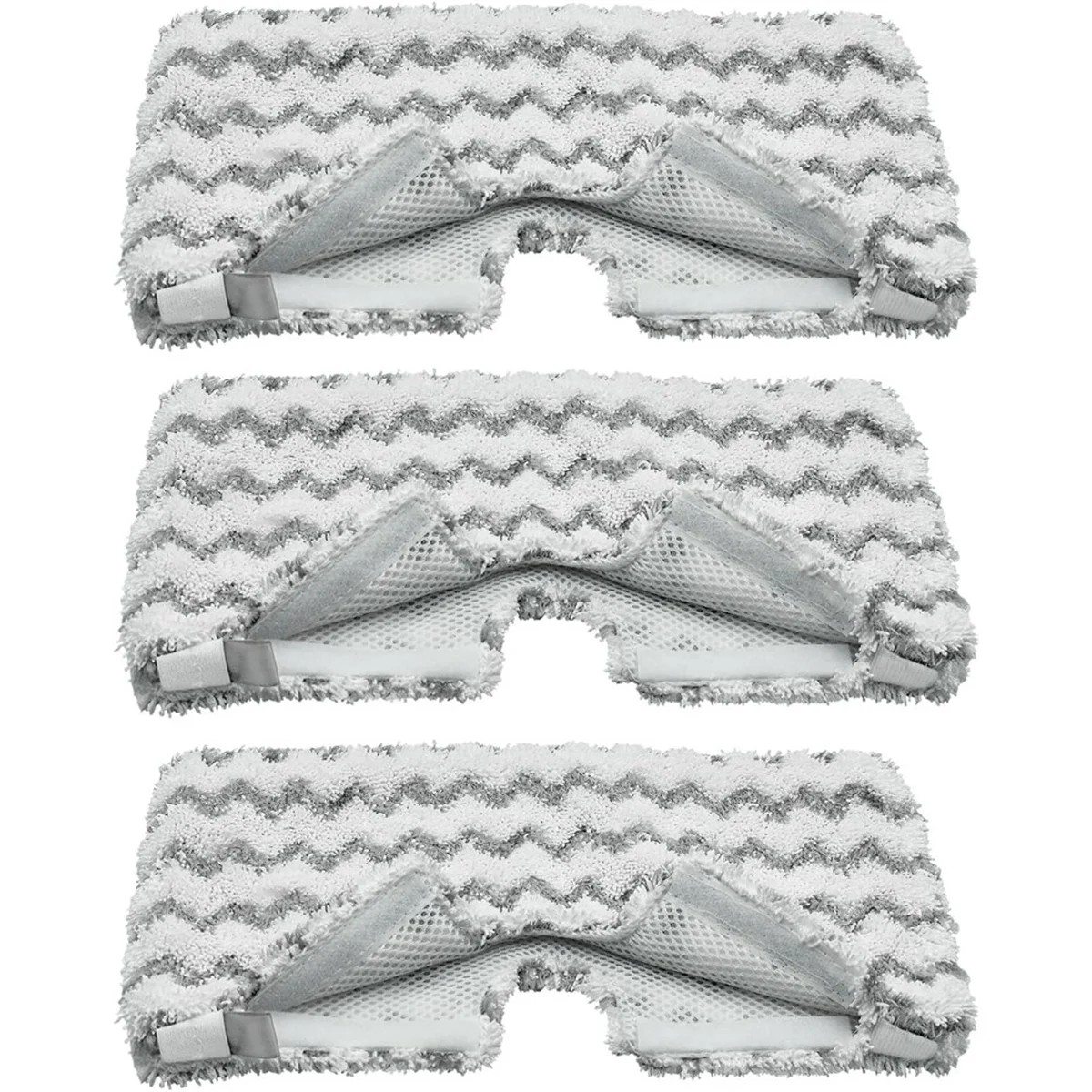 【Alleen vandaag!】Stoommoppad