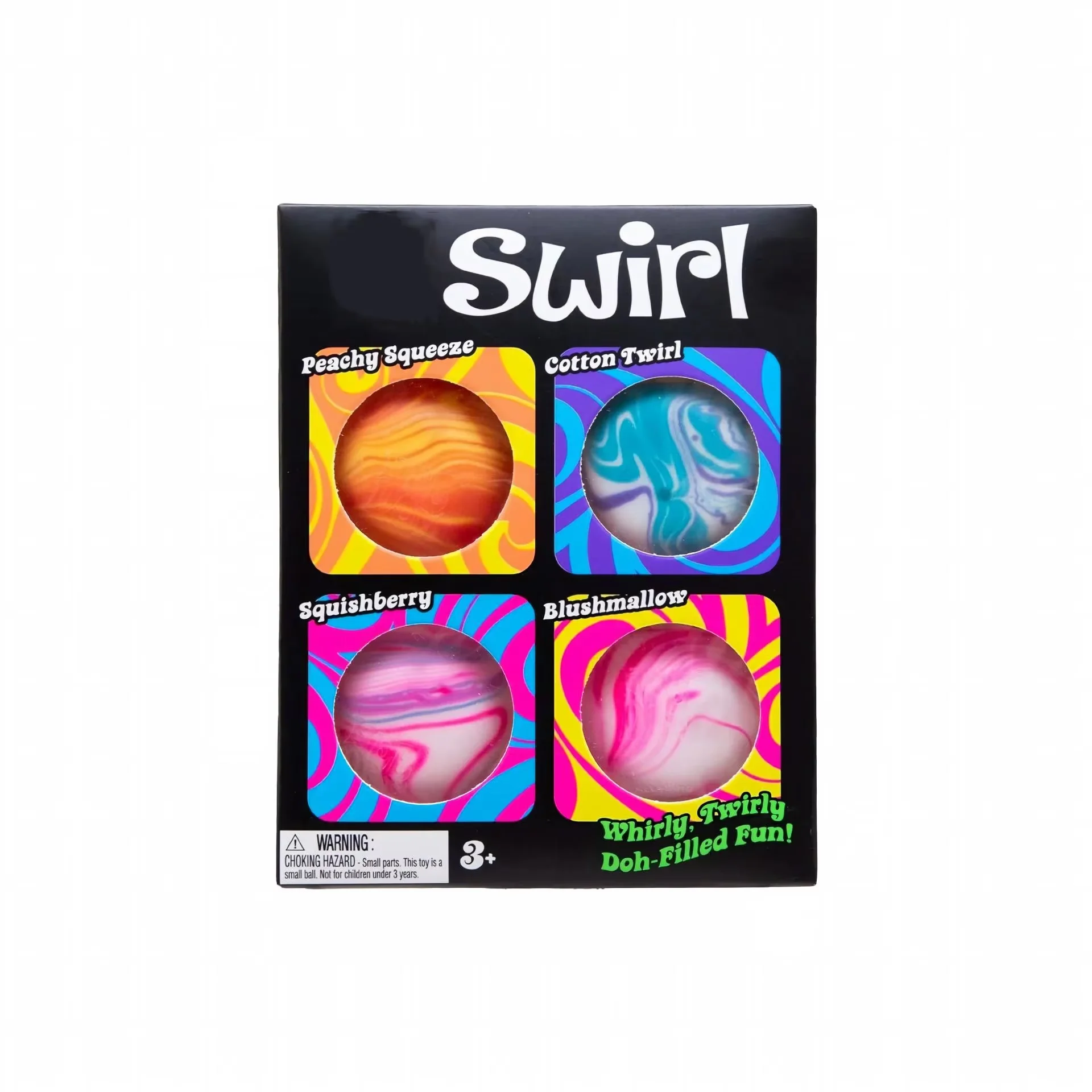 Needoh Nice Cube Sensory Nice- - Fidget Cube Original ulasan dan harga