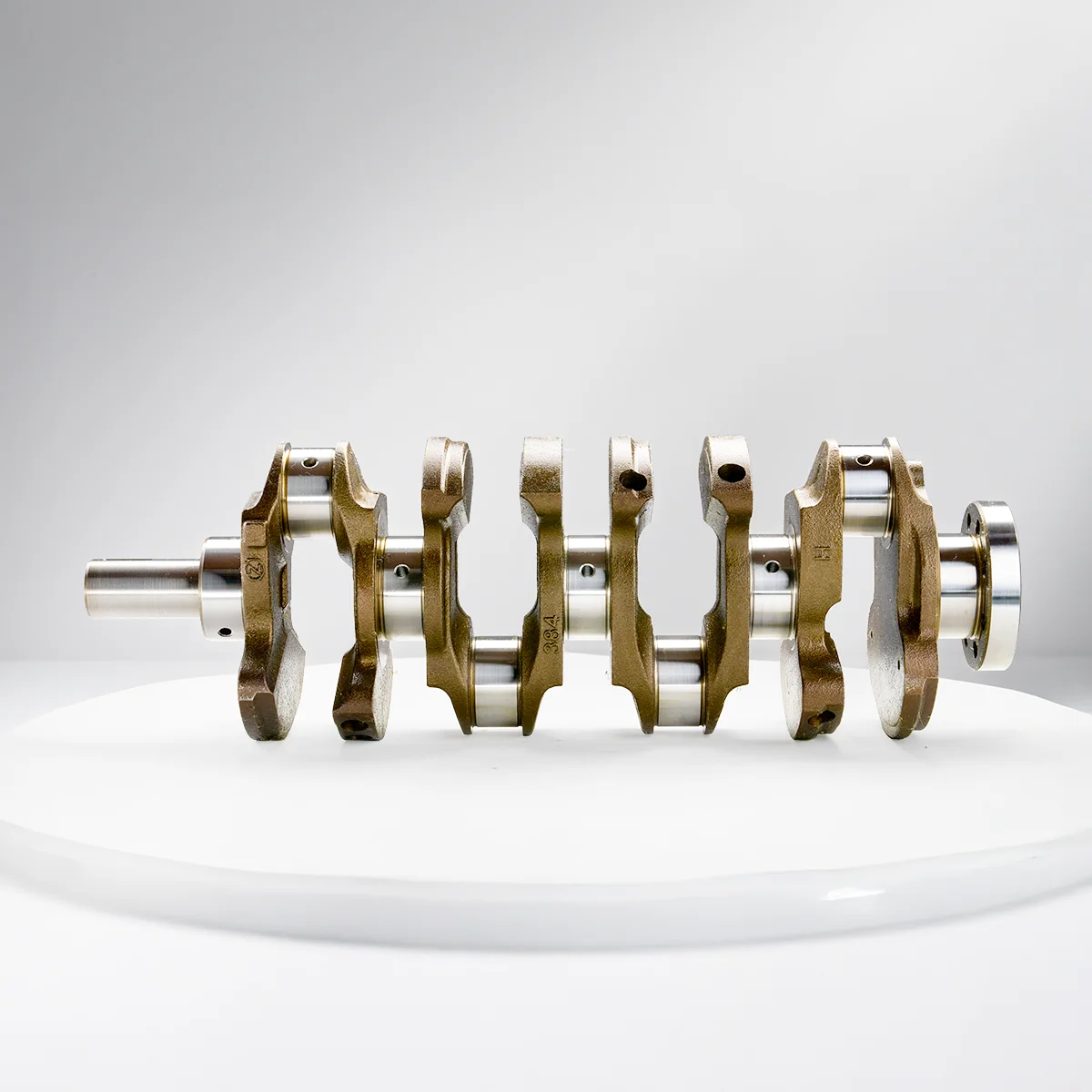 

New buick / Ecotec 2.5l Crankshaft for GM / chevrolet LCV/LKW 2.5L Gasoline Engine 55487307