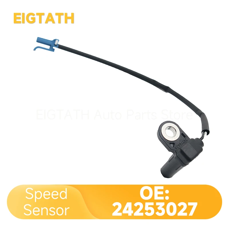 

24253027 Transmission Input Speed Sensor For Opel Buick Vauxhall Holden Cascada Chevrolet Camaro New 24276628 24244593 24245044