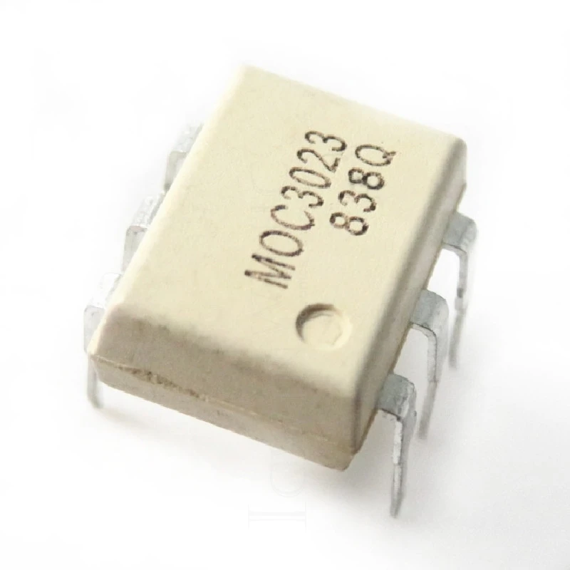1-50PCS SKBPC3516 3516 MOC3023 3023 P6KE13CA 1.5KE18CA SR360 SMA P600M