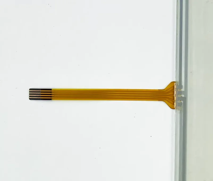 New Touch Panel Screen Glass Digitizer For HL080A-NDWOK62 QLBEFN RETIGO Touchpad