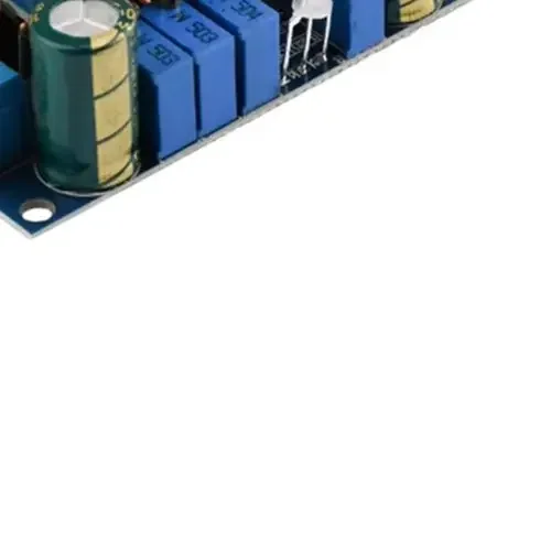 PCB Board 5A Step Down Constant Voltage & Constant Current MPPT Voltage-stabilized Power Supply And Constant Current Function