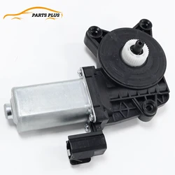 6CP114A389G1C Rear Right Lift Motor 2pin for Ford Focus 2012-2015 ECOSPORT RANGER Window Accessories Pokess