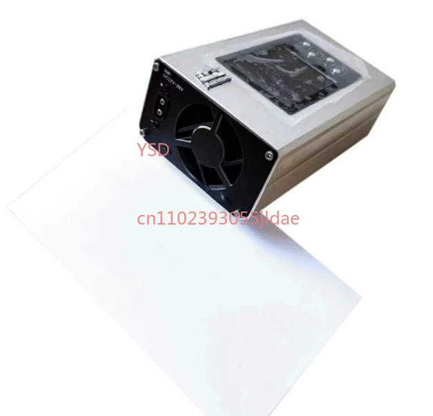 A12MINI Charger Multi-Channel Independent Balance Charging with Equalization Feature