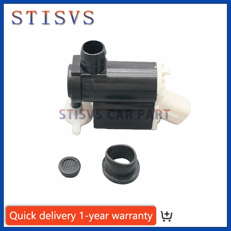 

Насос омывателя стеклоочистителя для Hyundai-2013 2014 2015-2016, новые высококачественные автомобильные аксессуары