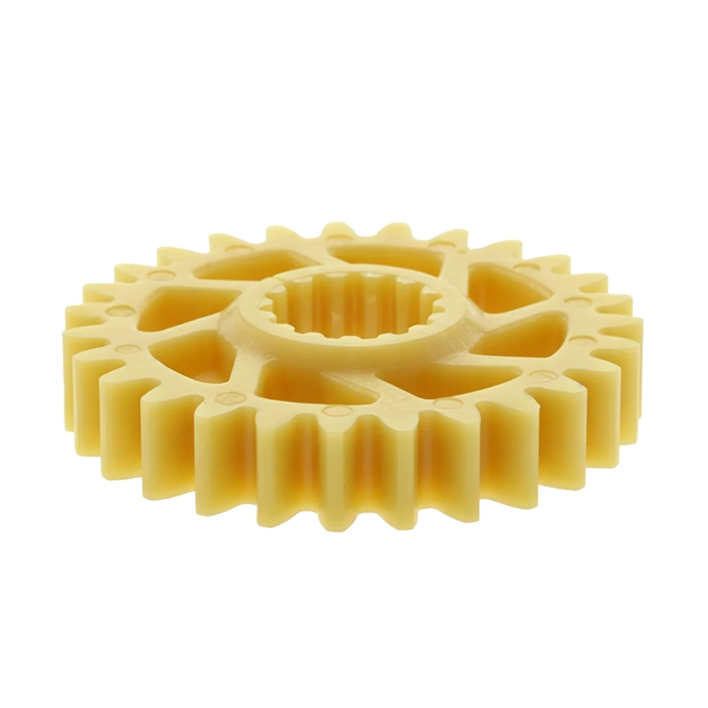 Motorcycle Engine Balance Shaft Gear For Aprilia For MX125 For RS125 AP0234431 Plastic Gear Check OE Before Purchasing