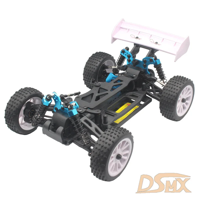 RC Car 1/16 HSP 94185 High-Speed Electric Remote Control Off-Road