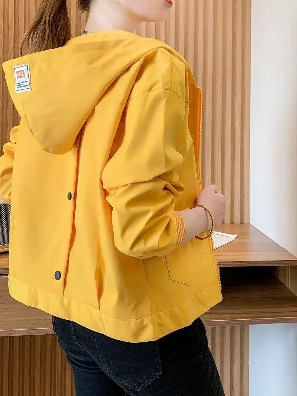 faionable-spring-autumn-women's-ort-jaet-2025-new-sle-casual-top-trendy-hooded-versatile-coat-ket-handkerchief