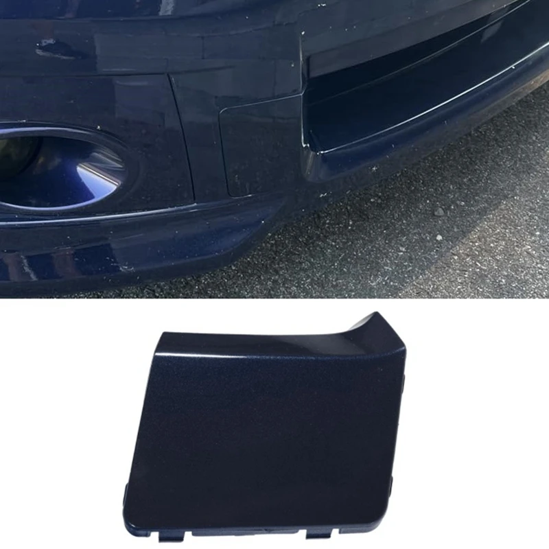 Ob-Front Bumper Tow… - image