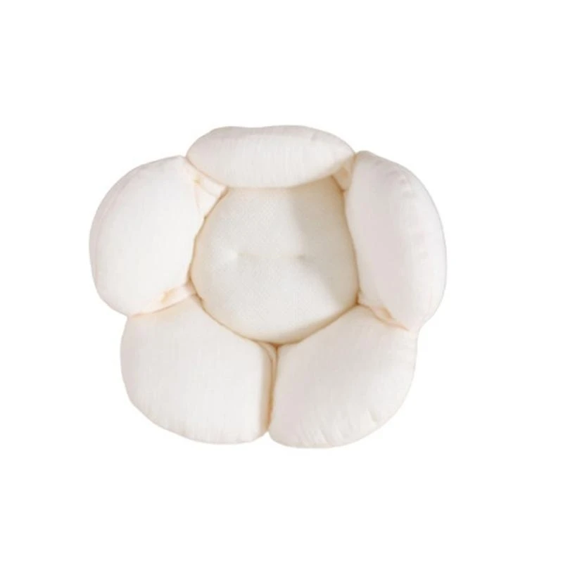 

090B Регулируемая подушка для подготовительной подушки для детской подушки для комфорта и безопасности автомобильных сидений