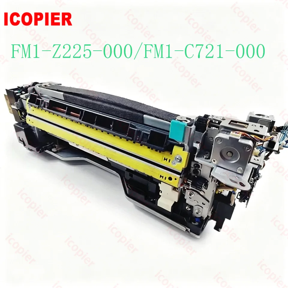 

Блок термозакрепления (фьюзер) FM1-Z225-000 FM1-C721-000 для Canon ImagePRESS C60 C600 C700 C800 FM1-Z226-000 FM1-C722-010