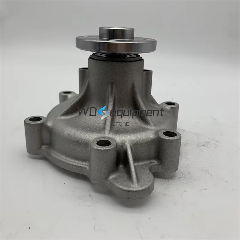 Hight Quailty Water Pump 7008449 for Bobcat Skid Steer(s) T650  T630  S650 S630