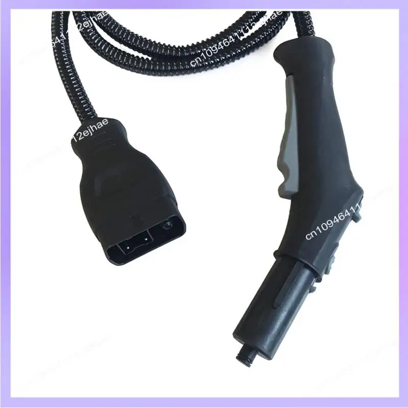 

N83R для шланга пароочистителя SG4/2 Forkarcher SG4/2 ручка парового шланга инструменты для чистки пылесоса B