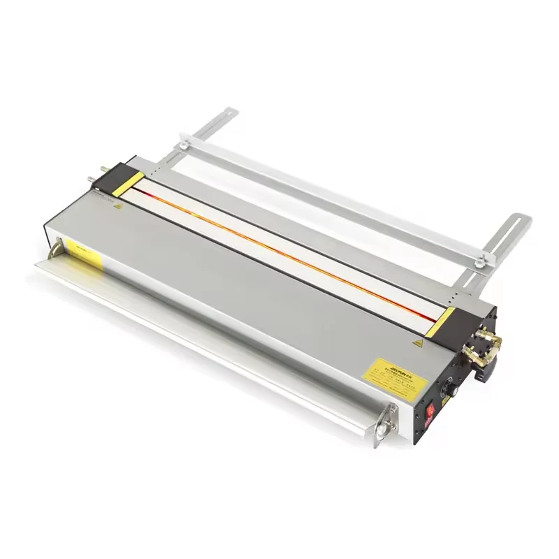 70CM 130CM Hot Sale New China Acrylic Bending Machine Manual Small Acrylic Heat Bending Machine