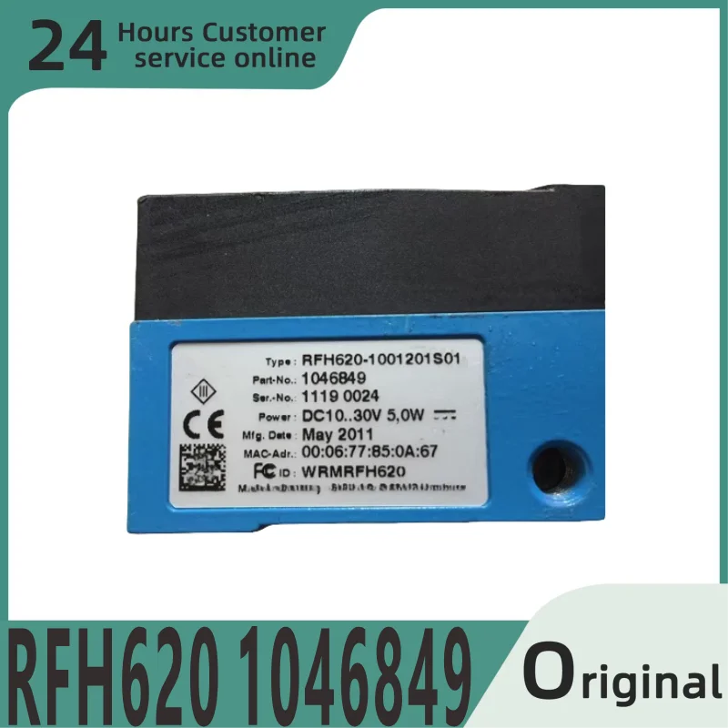 

New original module RFH620 1046849 CLV630-0120 1041969
