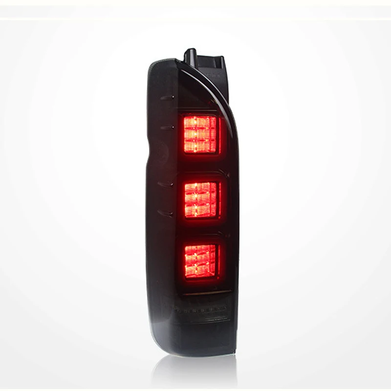 LED Tail Light Assembly for Toyota Hiace 2005 2006 2007 2008 2009 2010 2011 2012 2013 2014 2015 2016 2017 2018 Taillight Brake